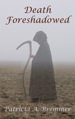 Death Foreshadowed (Elusive Clue Series)
