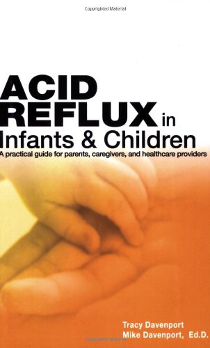 Acid Reflux in Infants and Children