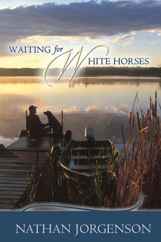 Waiting for White Horses - 6962