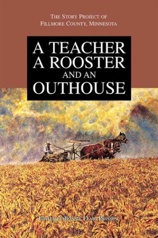 A Teacher, a Rooster and an Outhouse