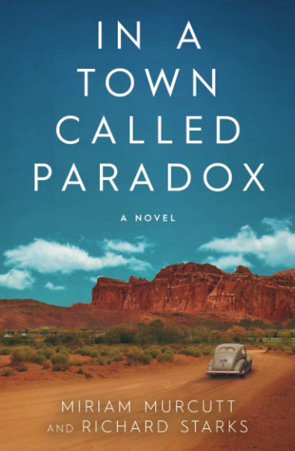 In a Town Called Paradox - 4138