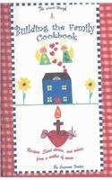 Building the Family Cookbook - 5560