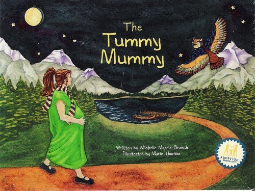 The Tummy Mummy - 6736