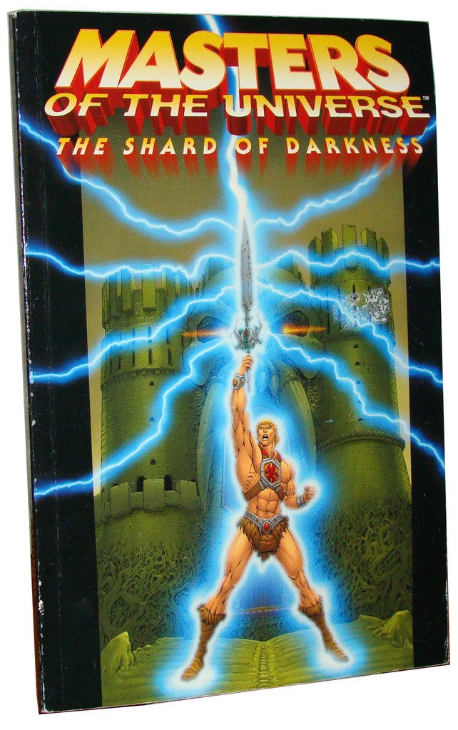 Masters of the Universe