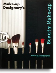 Make-Up Designory's Beauty Make-Up
