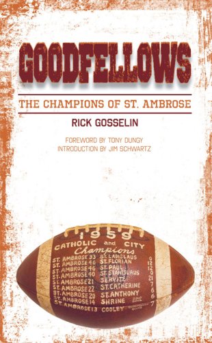 Goodfellows - 9872