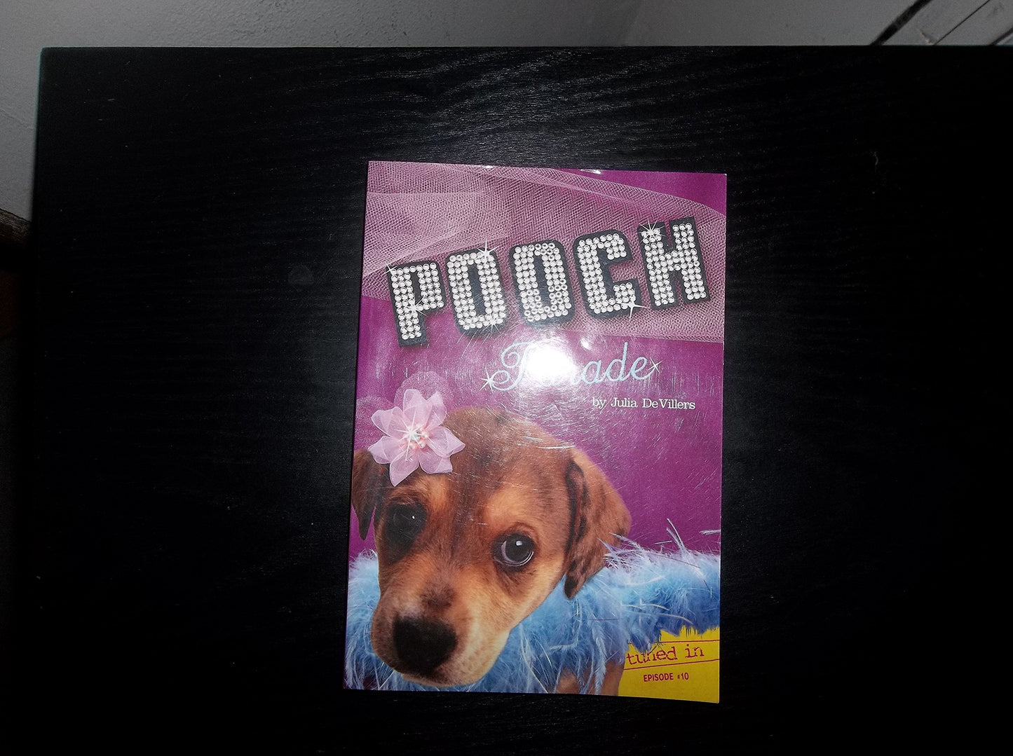 Pooch Parade: Tuned In Episode #10