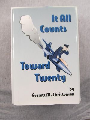 It All Counts Toward Twenty - 1226