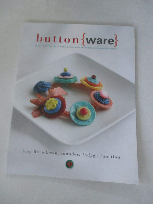 Button Ware