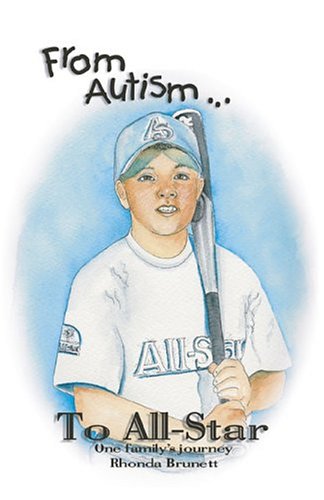 From Autism to All-Star