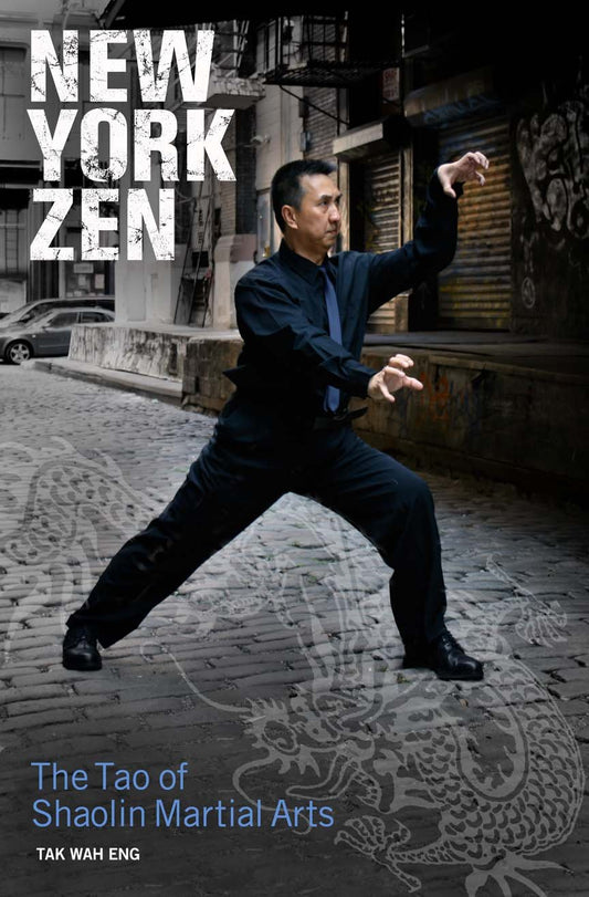 New York Zen