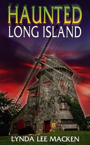 Haunted Long Island