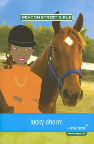 Lucky Charm (Beacon Street Girls)