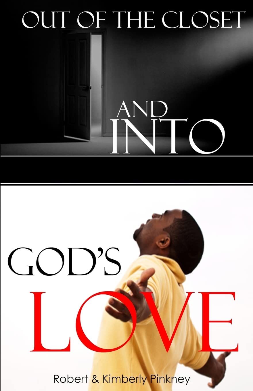 Out of the Closet and Into God's Love - 505