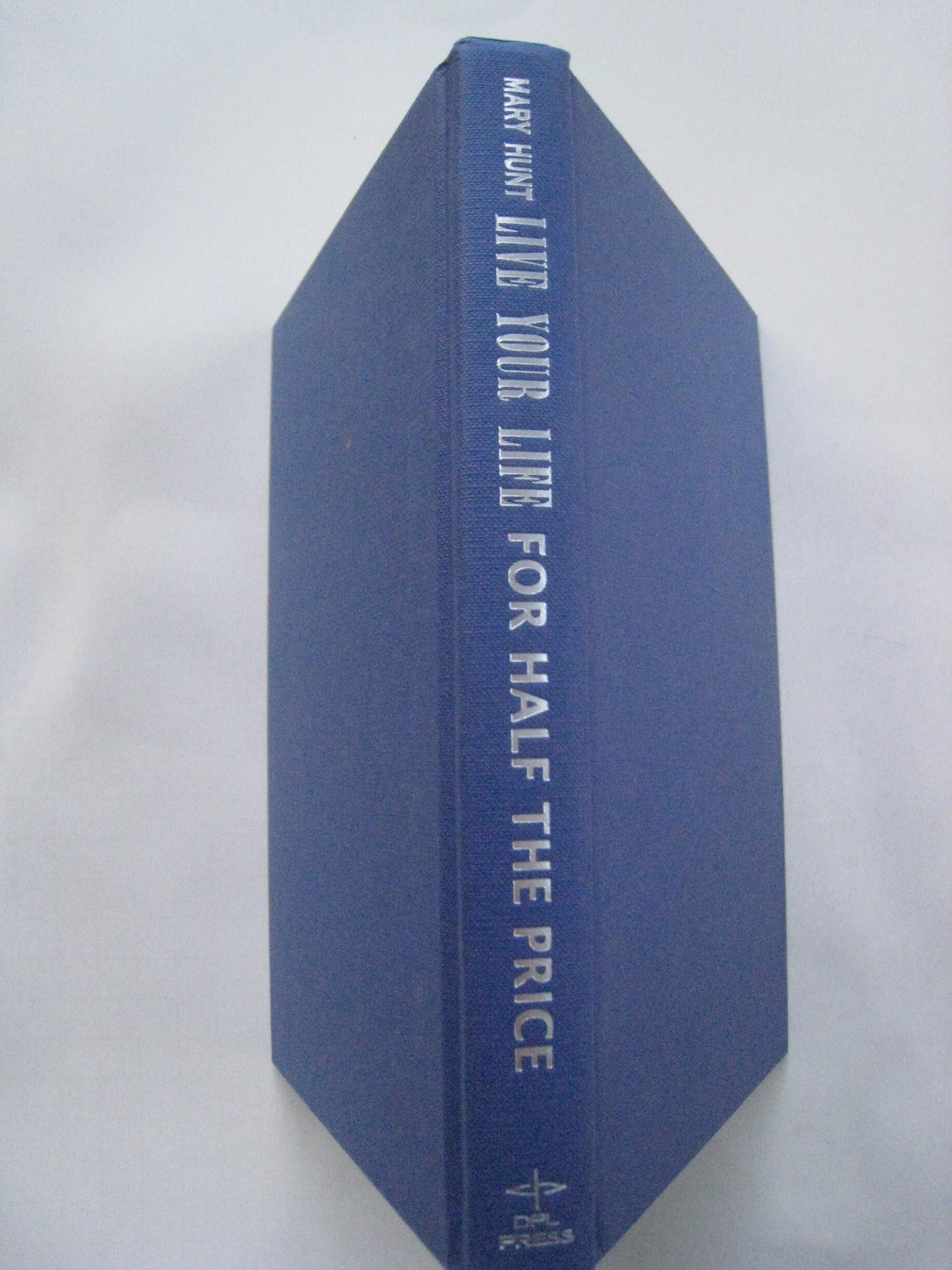 Live Your Life for Half the Price: Without Sacrificing the Life You Love (Debt-Proof Living)