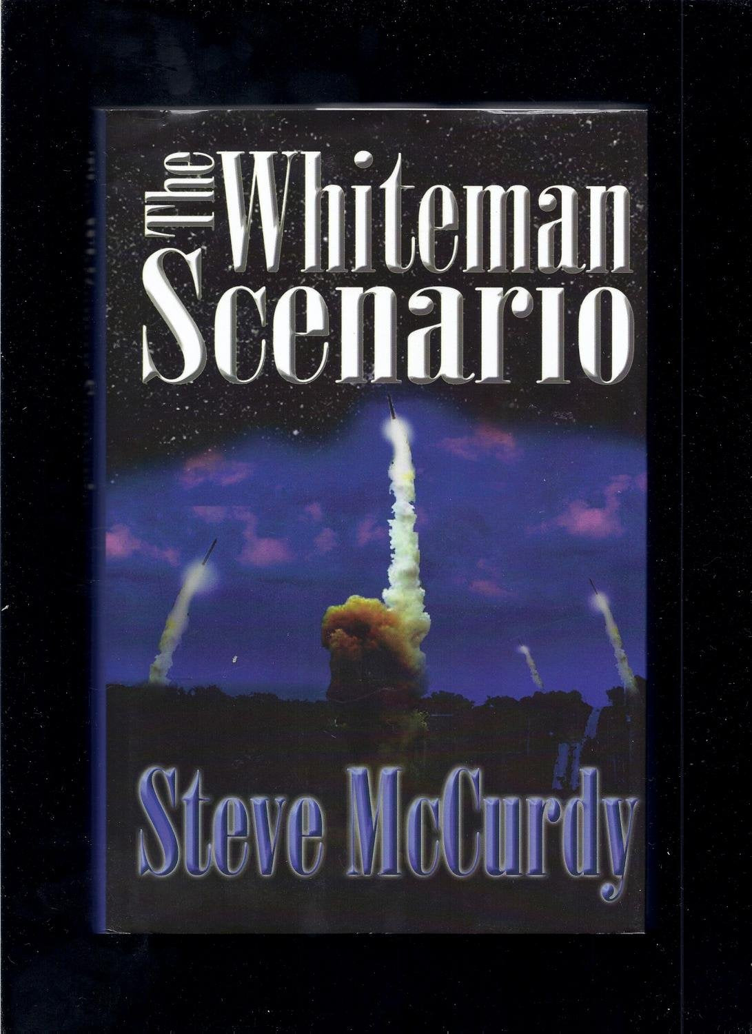 The Whiteman Scenario - 3551