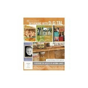 Designing with Digital: Using Technology to Create Digital Art