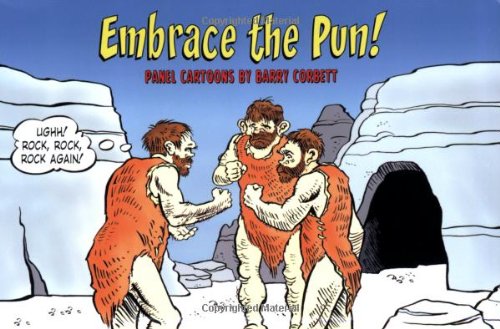 Embrace the Pun