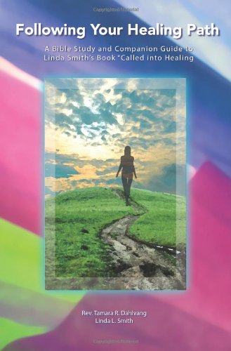 Following Your Healing Path