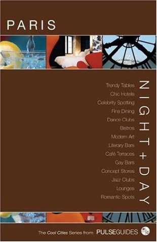 Night & Day Paris