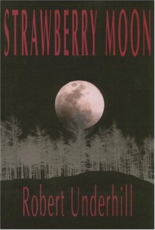 Strawberry Moon