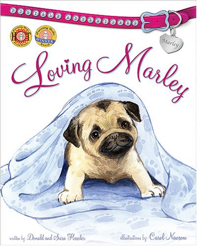Loving Marley - 8618