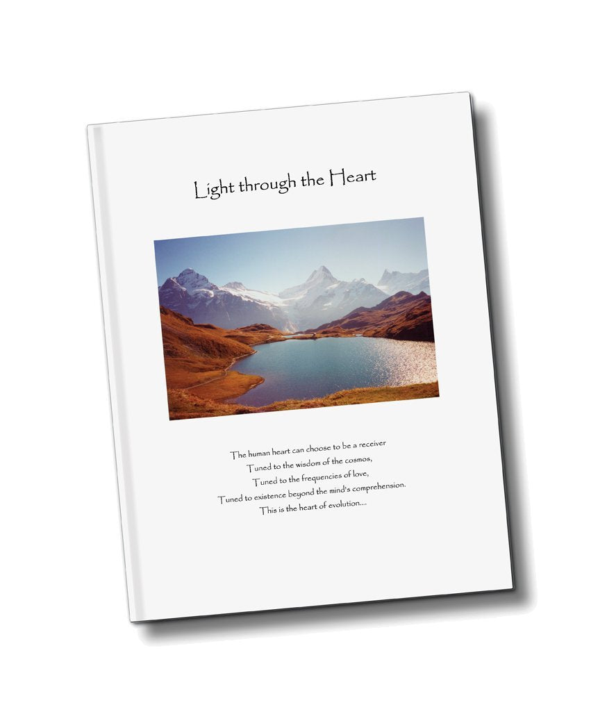 Light Through the Heart