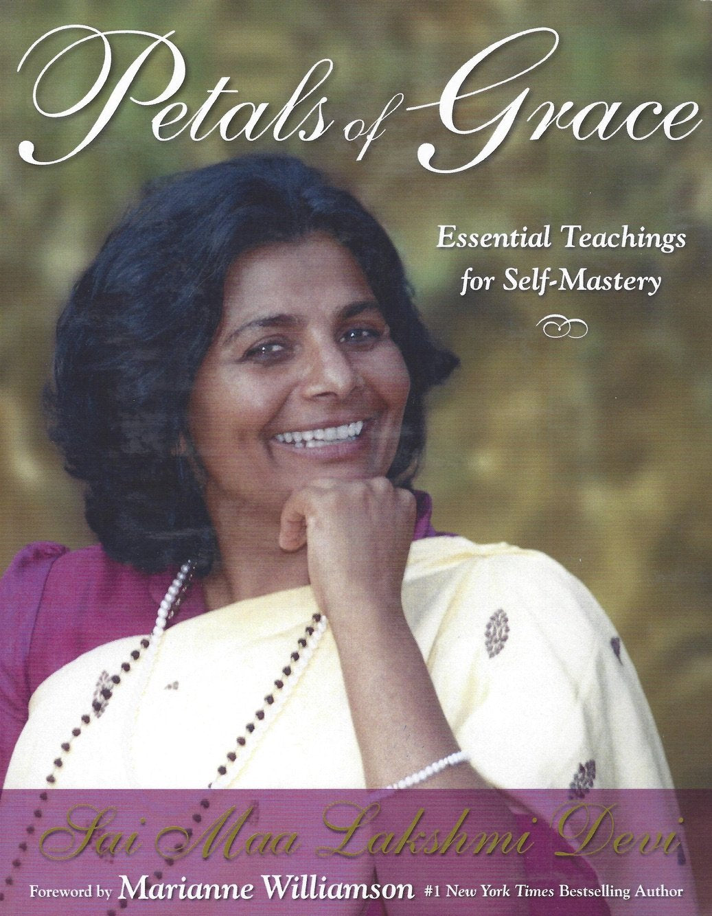 Petals of Grace: Essential Teachings for Self-mastery - 3009