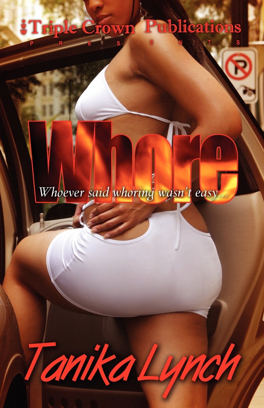 Whore (Triple Crown Publications Presents) - 3000