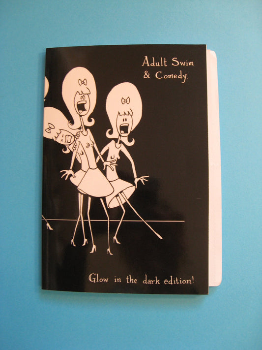 Adult Swim and Comedy