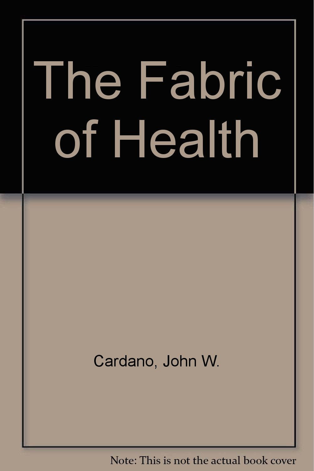 The Fabric of Health: Understanding Pain with Conscous Awareness