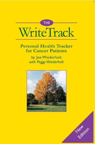 The WriteTrack: Personal Health Tracker for Cancer Patients