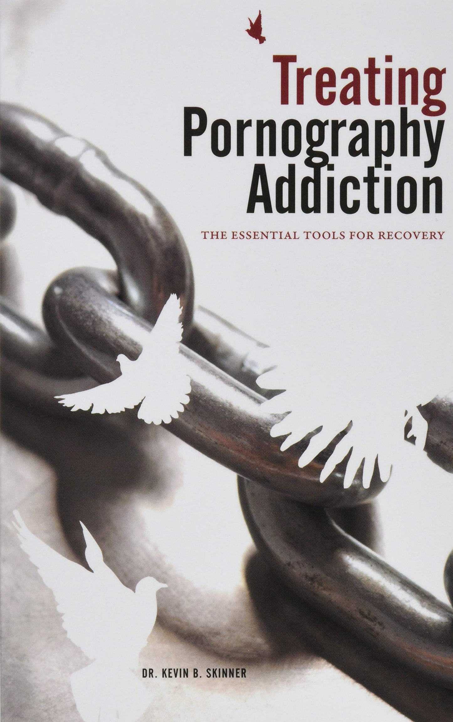 Treating Pornography Addiction: The Essential Tools for Recovery - 6533