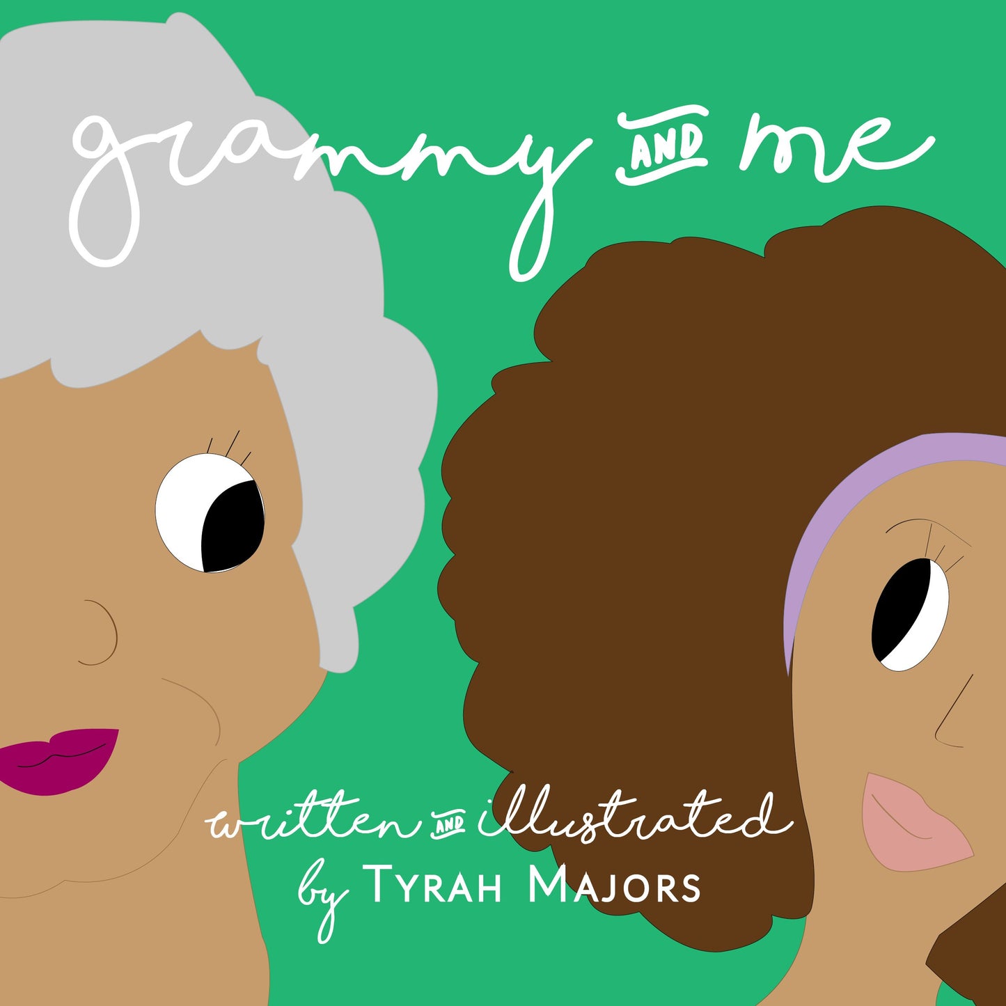 Grammy and Me