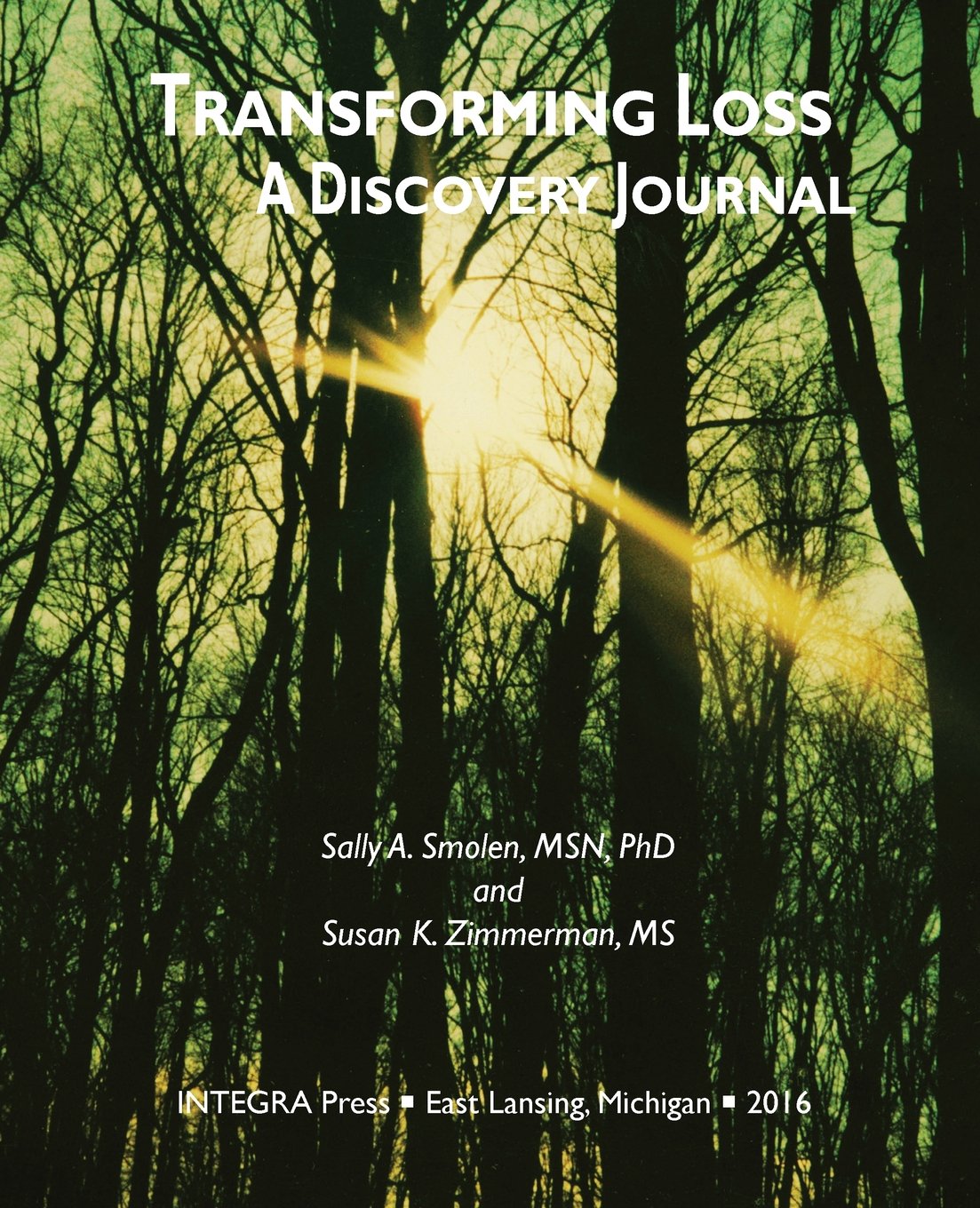 Transforming Loss Journal