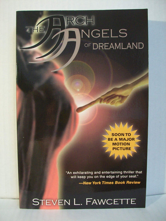 The Archangels of Dreamland