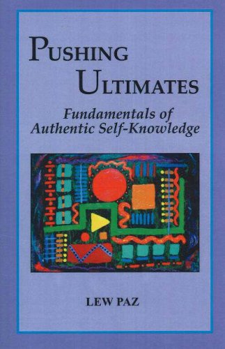 Pushing Ultimates: Fundamentals of Authentic Self-Knowledge - 289