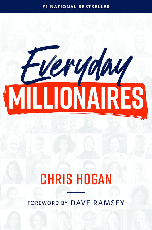 Everyday Millionaires - 8242