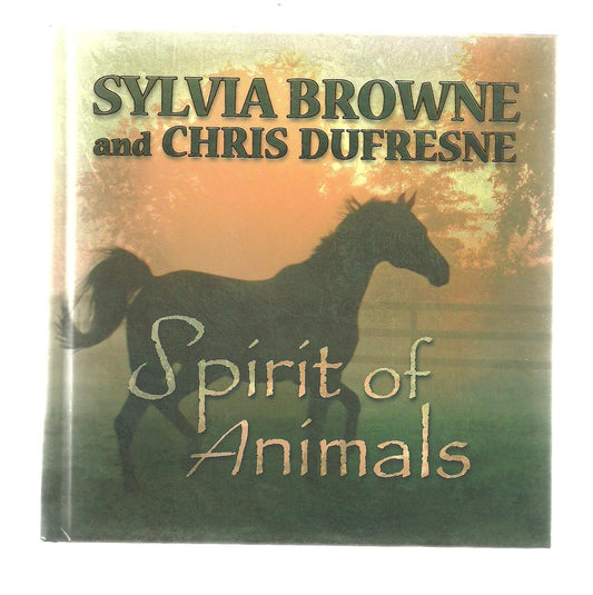 Spirit of Animals