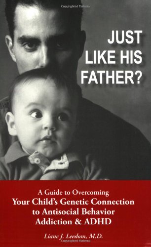 Just Like His Father?