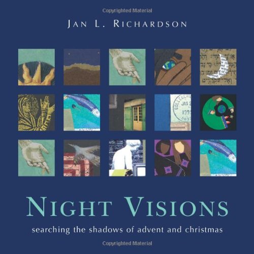 Night Visions: Searching the Shadows of Advent and Christmas - 3950