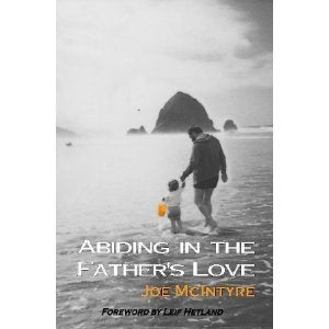 Abiding in the Father's Love