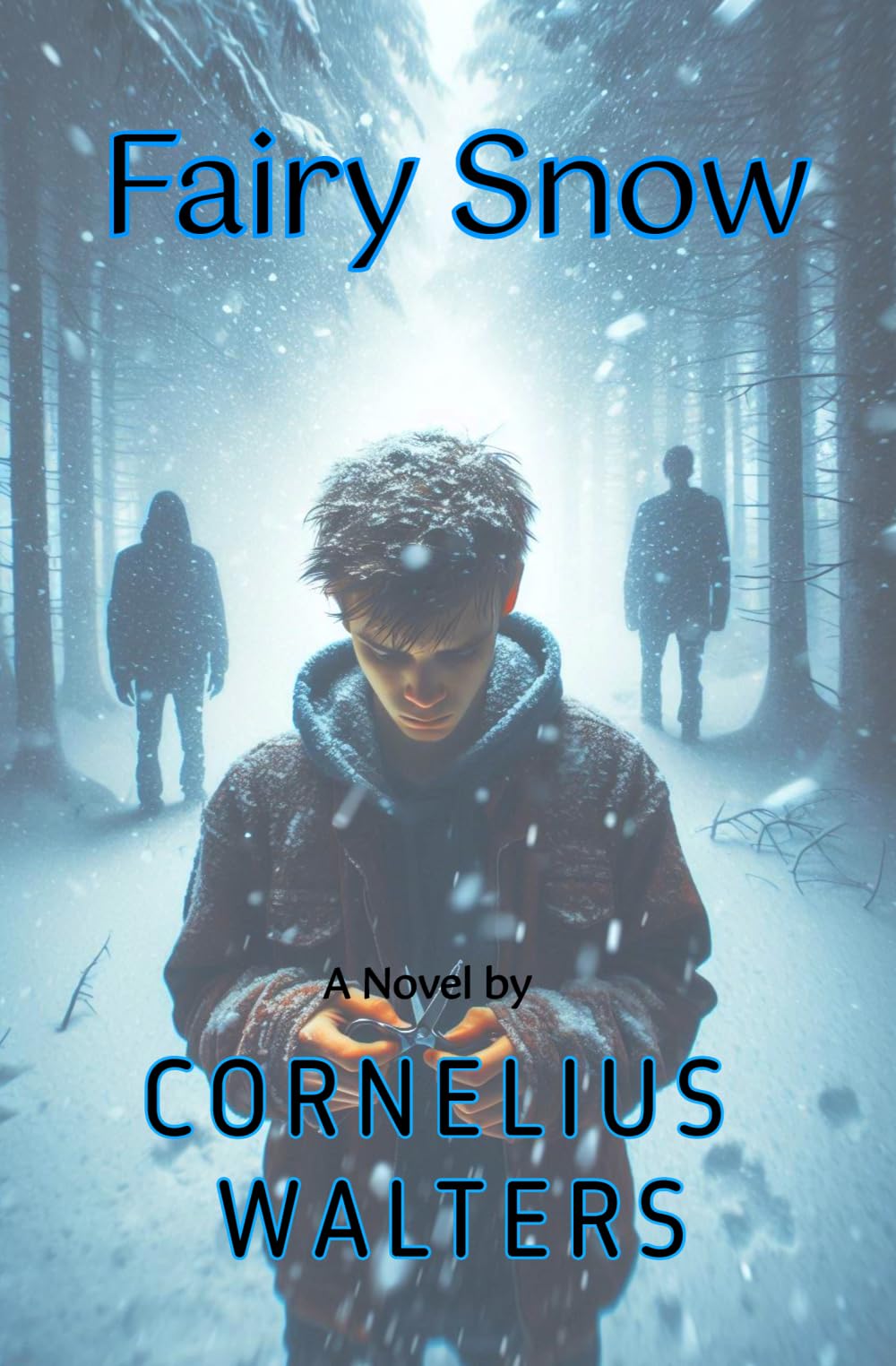 Fairy Snow: A Novel