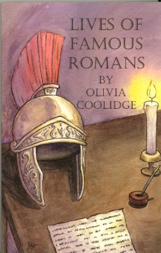 Lives of Famous Romans