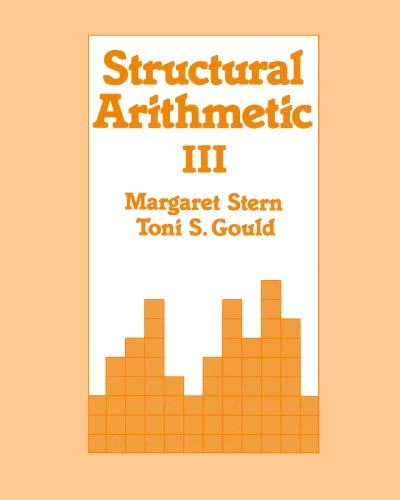 Structural Arithmetic III - 4207