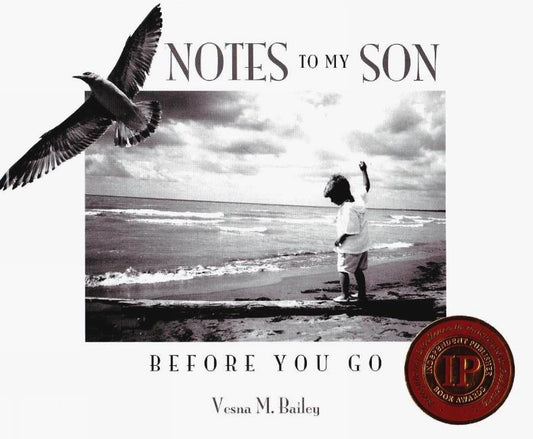 Notes To My Son Before You Go