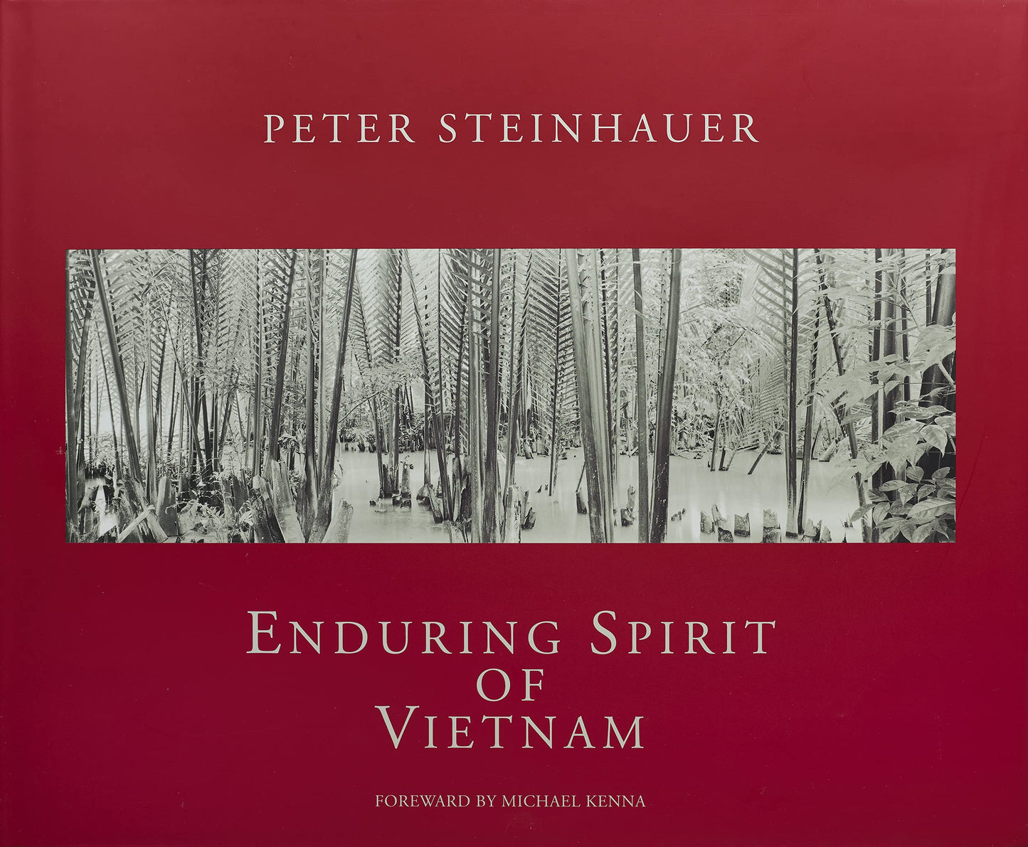 Enduring Spirit of Vietnam