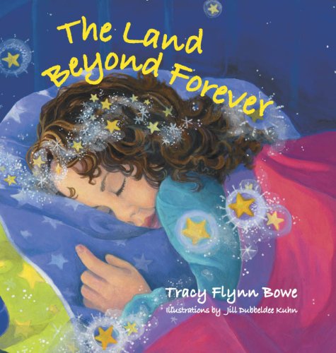 The Land Beyond Forever and CD