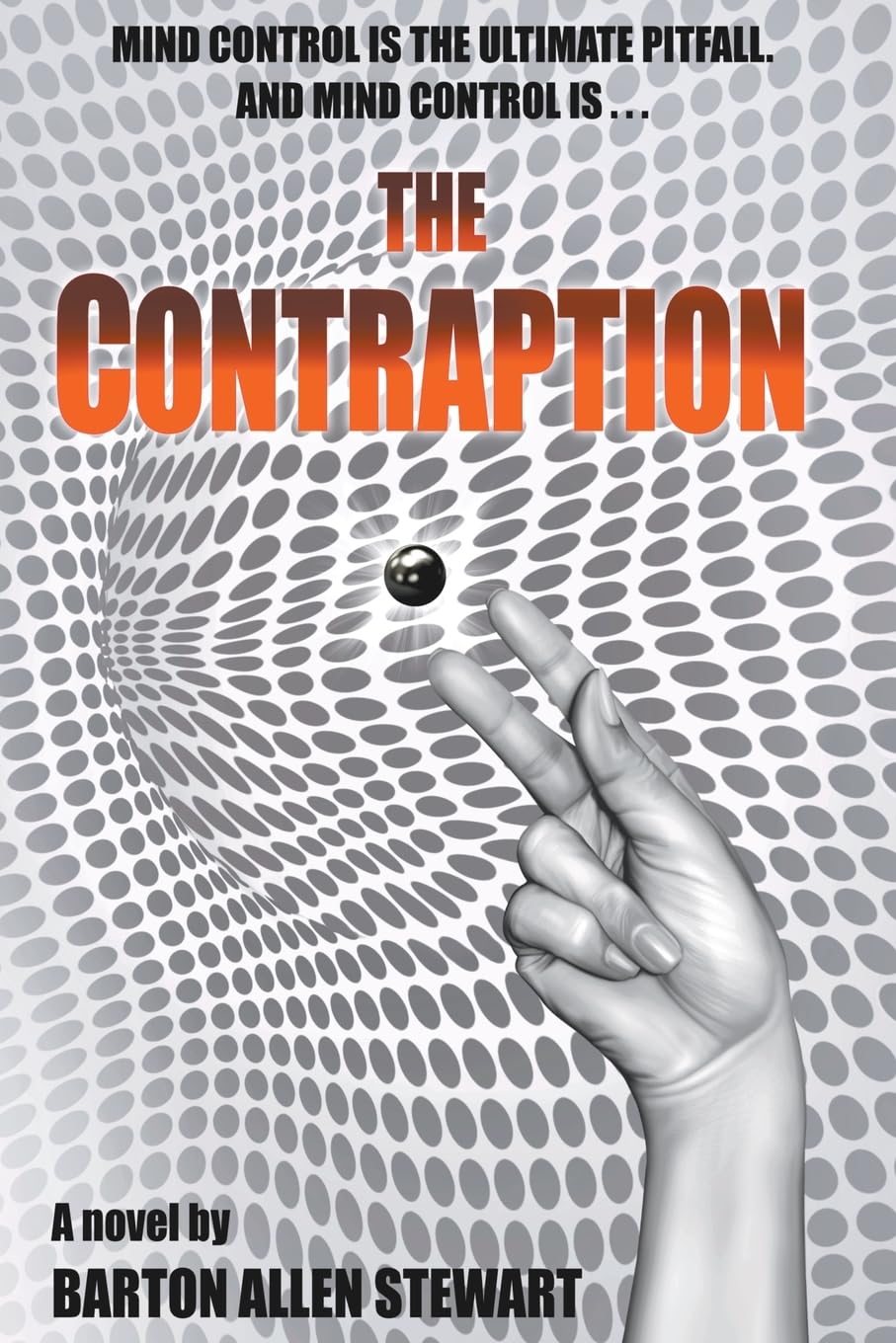 The Contraption - 8980