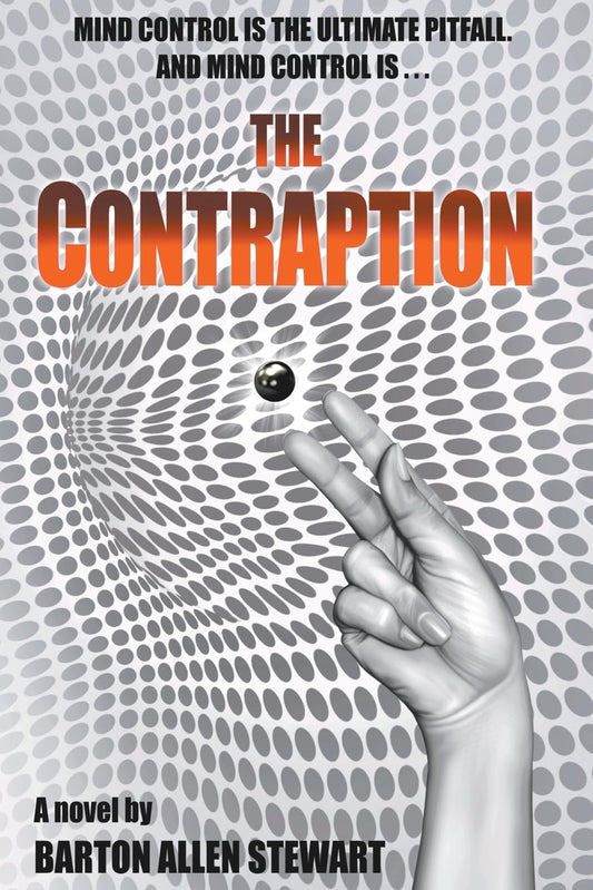 The Contraption - 8980